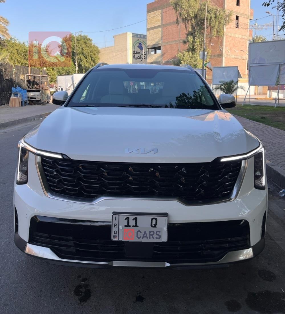 كيا سورينتو